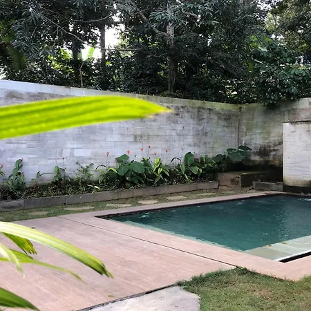Kelusa Resort
