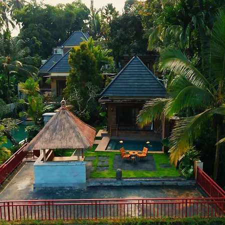 Kelusa Resort